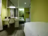 Трёхместный номер семейный
