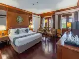 Люкс Deluxe