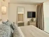 Двухместный полулюкс Дуплекс с видом на бассейн