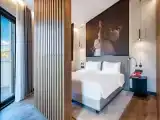 Двухместный полулюкс