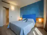 Двухместный полулюкс