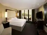 Двухместный люкс Accessible
