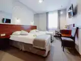 Двухместный номер Стандарт