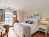 Двухместный номер Fairmont с видом на озеро