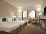 Трёхместный номер Family