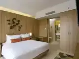 Двухместный полулюкс