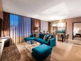 Двухместный люкс Prestige Blu c 1 комнатой