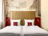 Двухместный номер Комфорт