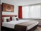 Двухместный номер Комфорт Plus