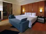 Двухместный люкс Dining Area c 1 комнатой