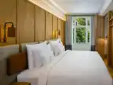 Двухместный люкс