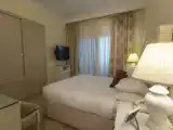 Четырёхместная вилла Luxor