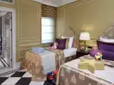 Четырёхместный люкс Family