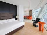 Люкс Andaz