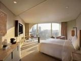 Двухместный номер Lounge Access Grand Premium