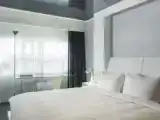 Двухместный люкс с видом на фьорд Polar
