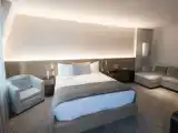 Двухместный полулюкс