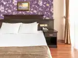 Трёхместный номер Deluxe