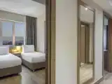 Четырёхместный семейный люкс