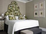 Двухместный номер Luxury