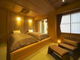 Номер Western-Style Japanese-Style