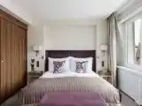 Двухместный люкс с видом на город