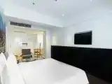 Двухместный номер Executive Premier