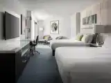 Семейный люкс