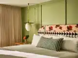 Четырёхместный номер Classic