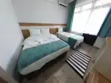 Трёхместный номер