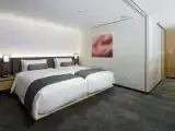 Двухместный люкс The Thousand