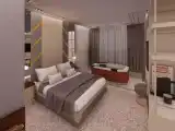 Двухместный люкс Deluxe