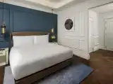 Двухместный номер Via Veneto View Premium
