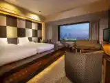 Двухместный номер South Grand View Danran