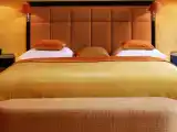 Люкс Graf Pilati style Sunny Ochre Yellow