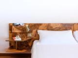Двухместный полулюкс Gio Ponti Design с видом на море