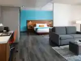 Двухместный номер Grand с видом на океан