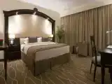 Двухместный люкс Premium Executive c 1 комнатой