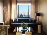 Двухместный люкс Deluxe c 1 комнатой