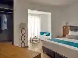 Двухместный люкс SeaSide Honeymoon Private Pool Euphoria