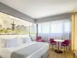Двухместный номер Superior Premium