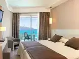 Двухместный номер Стандарт
