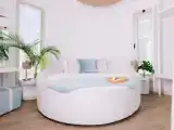 Двухместный домик