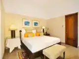 Двухместный люкс Deluxe