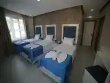 Трёхместный номер Стандарт