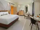 Двухместный полулюкс Deluxe