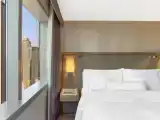 Двухместный люкс c 1 комнатой