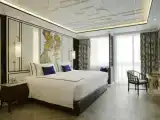 Двухместный номер Pool Access Deluxe