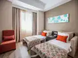 Семейный номер Клубный с видом на море