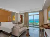 Двухместный номер Luxury Selected Grand с видом на океан
